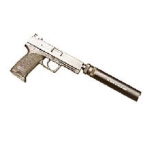 Suppressor