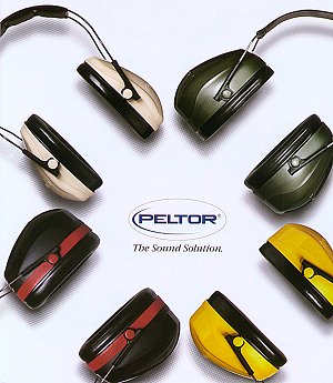 Hearing Protection Devices