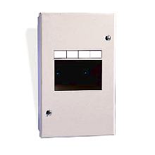 Acoustic Cabinet