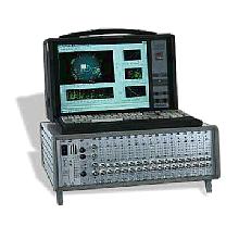 Acoustic Emission Analyzer