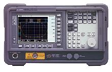 Noise Analyser