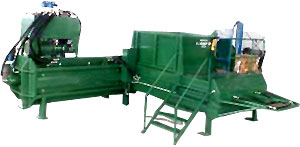 Solid Waste Management System