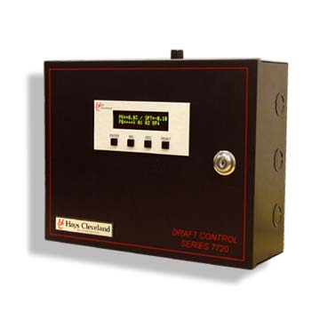 Draft Controllers