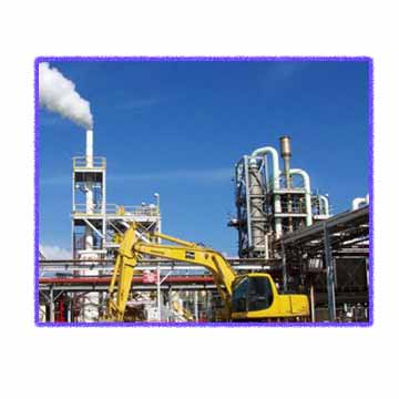 Incinerators, Hazardous Waste