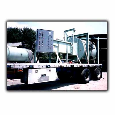 Incinerators, Refuse, Rubbish And Waste