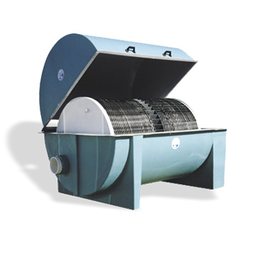 Rotating Biological Contactors