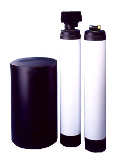 Water And Environment Treatment System