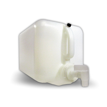 Chemical Storage, Handling And Feeding