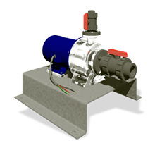 Waste Water Treatment Filters