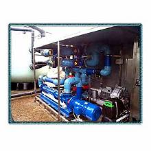 Effluent Treatment