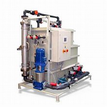 Ultra Filtration Systems