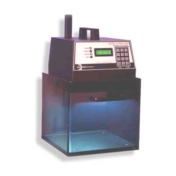 Ultraviolet Curing Systems Or Equipment