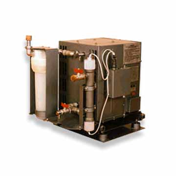 Water Processing Systems