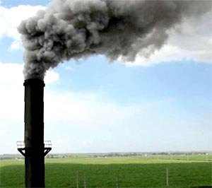 Pollution Control Accessories