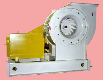 Fans Accessories And Blowers