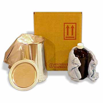 Packaging, Hazardous Materials