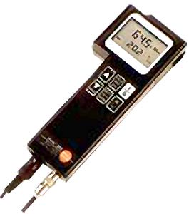 Testing And Measuring Instruments