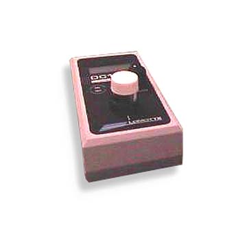 Air Quality Measuring Equipment