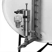 Injection Gauge 