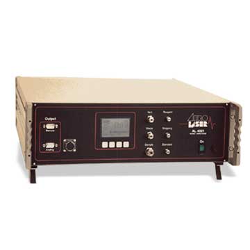 Physical-chemical Analyzers 