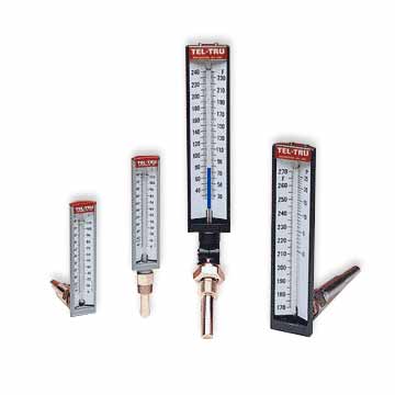 Pressure Measurement Instruments