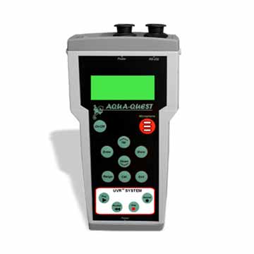 Analyser And Testers, Water