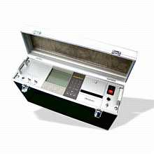 Gas Analysers