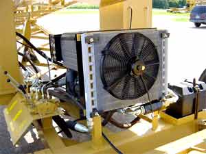 Pneumatics And Hydraulic Machines