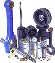Air Compressors