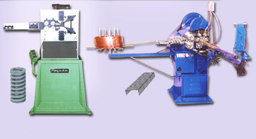 Industrial Air Compressors