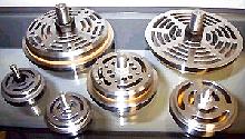 Compressor Component