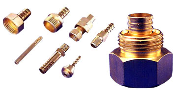 Pneumatic Pipe Fitting