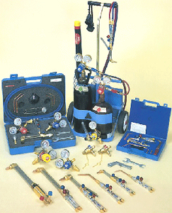 Air Pressure Relief Valves