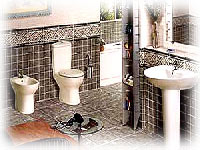 Bathroom Wares