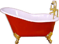 Bath Tubs