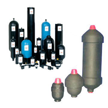 Hydraulic Accumulators