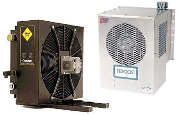 Hydraulic Coolers