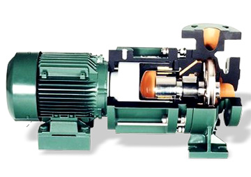 Pumps