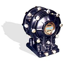 Diaphragm Pump