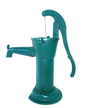 Hand Pump