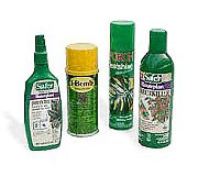 Insecticides Or Pesticides