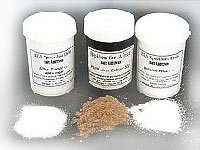 Additive Paint