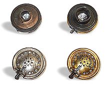 Diaphragm Metal