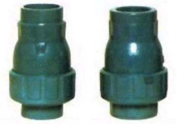 Ball Check Valves