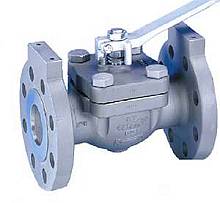 Ball Valve