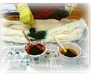 Cationic Dye