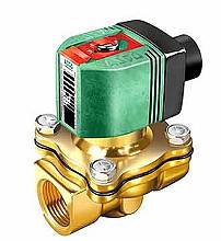 Solenoid Valves