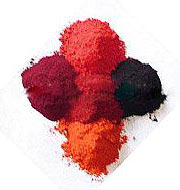 Dyestuffs