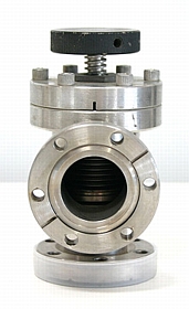 Angle Valves