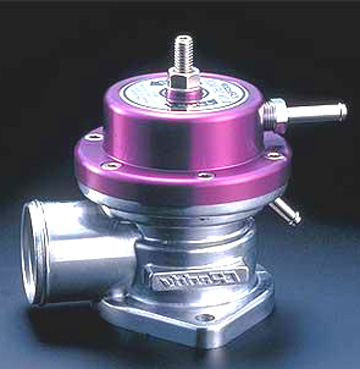 Blow Off Valves